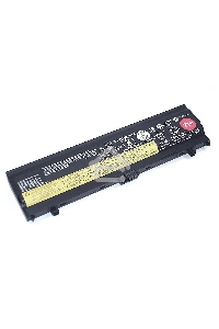 Аккумуляторная батарея для ноутбука Lenovo L560 L570 (00NY486 71+) 10.8V 48Wh черный