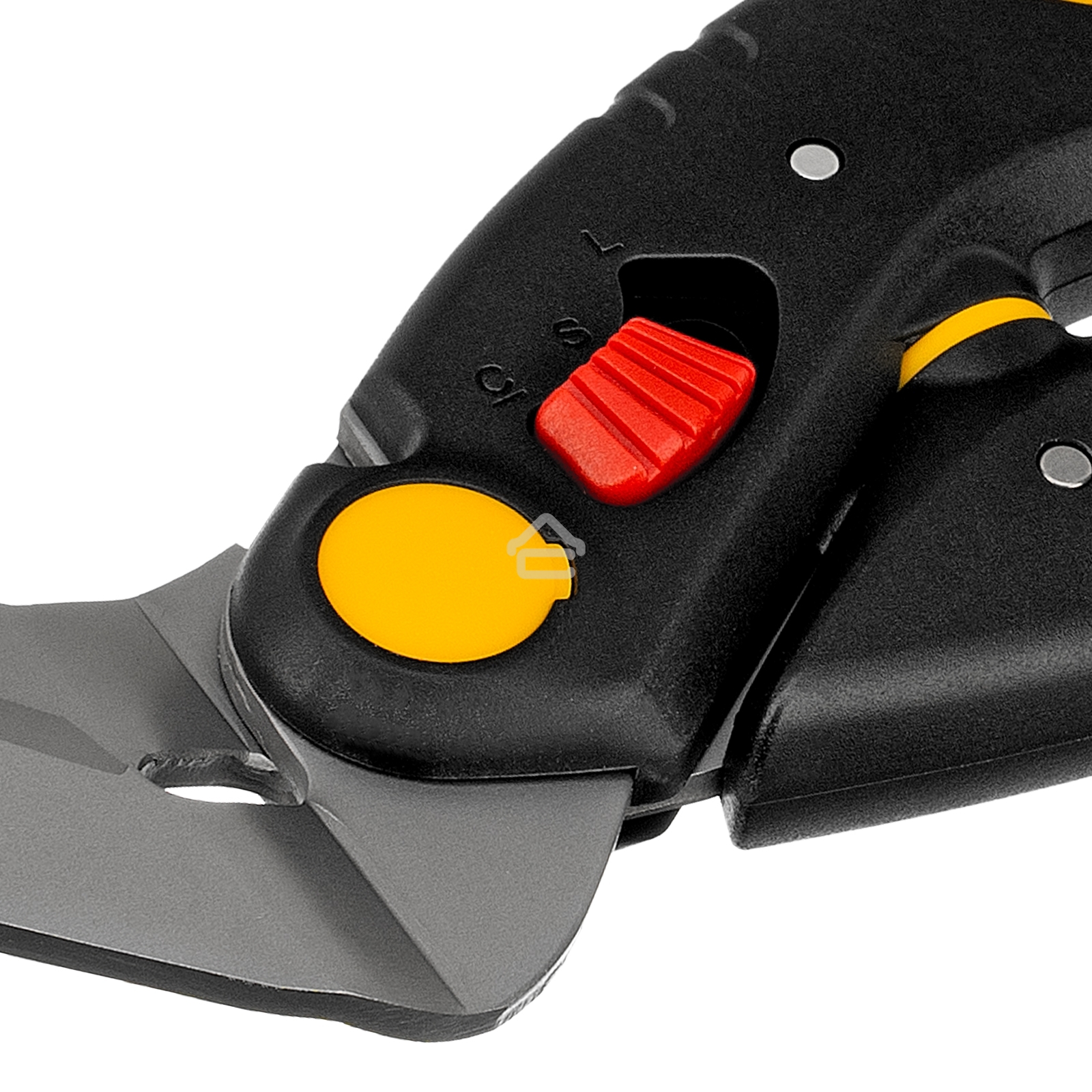 Ножницы многофункциональные Denzel 250 мм, нержавеющая сталь