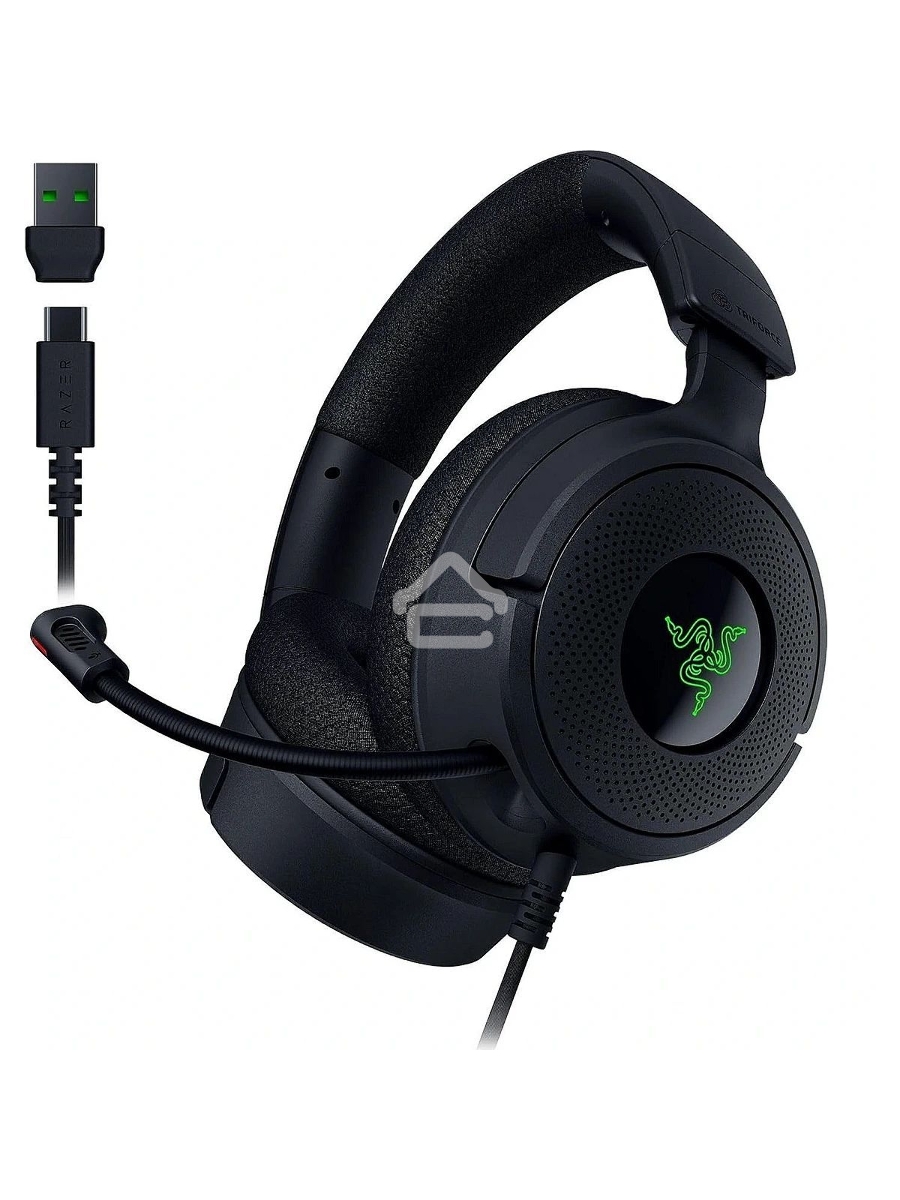 Гарнитура Razer Kraken V4 X gaming headset Razer Kraken V4 X gaming headset