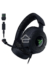 Гарнитура Razer Kraken V4 X gaming headset Razer Kraken V4 X gaming headset