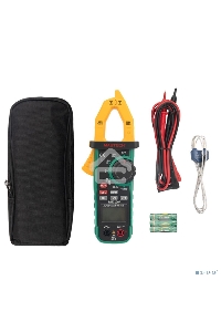 Токовые клещи MASTECH MS2109A 13-1309