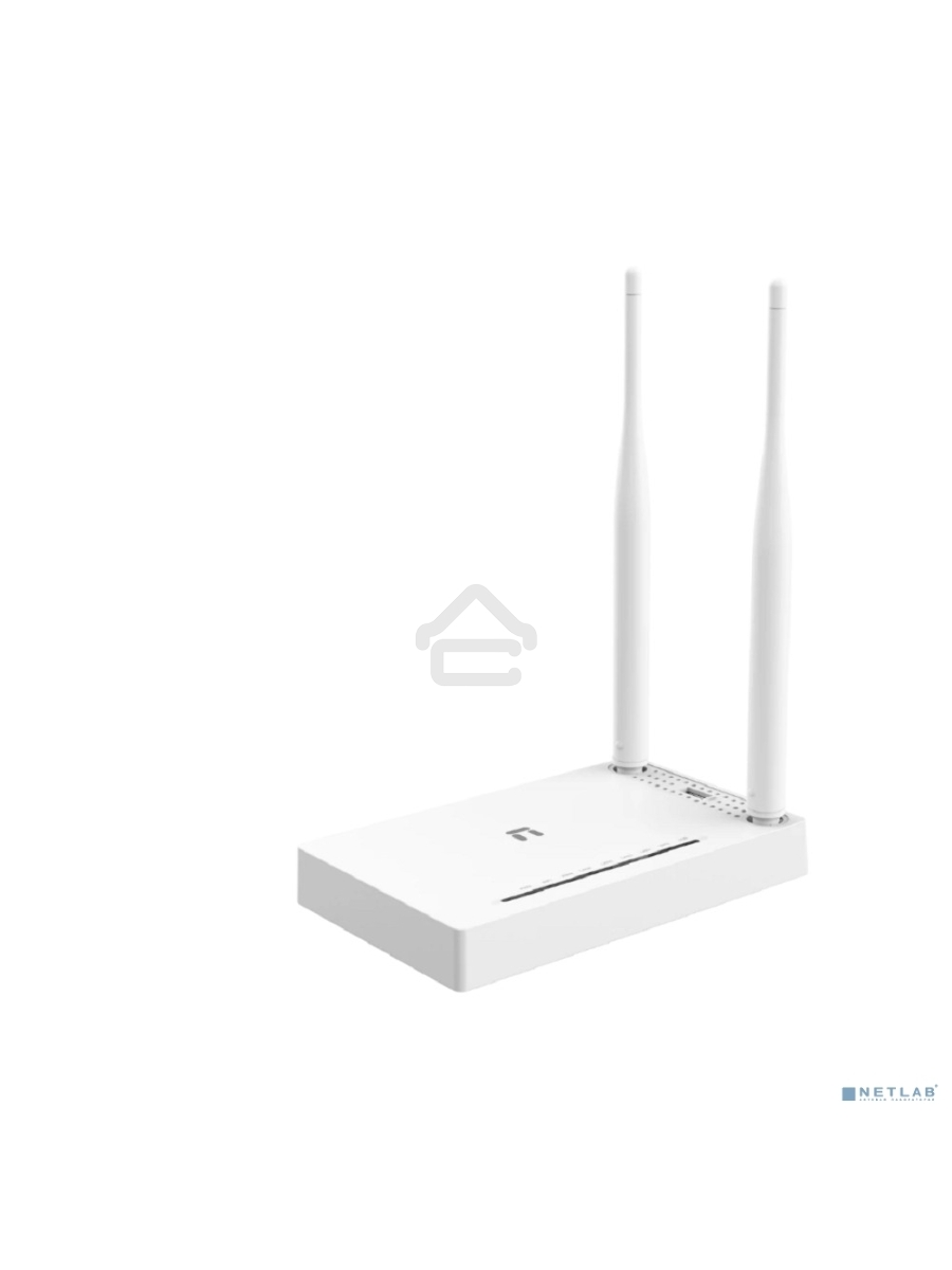Роутер беспроводной Netis MW5250 белый