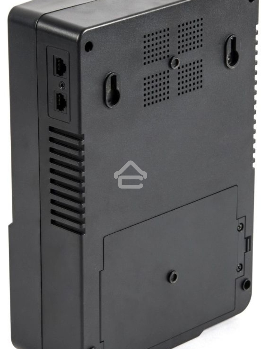 Источник бесперебойного питания Бастион SKAT-UPS 600 AI 220В 360Вт 1АКБ 7Ач внутр. меандр. стаб-ция напр-я. 6 выходов (8998)