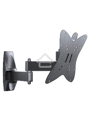Кронштейн для телевизора Holder LCDS-5038 металлик 20