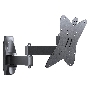 Кронштейн для телевизора Holder LCDS-5038 металлик 20