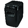 Шредер Fellowes AutoMax 200C (секр.P-4)/фрагменты/200лист./32лтр./пл.карты