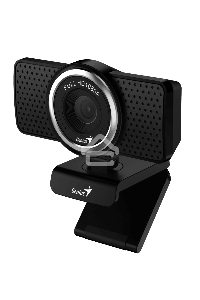 Интернет-камера Genius ECam 8000 черная (Black)   
