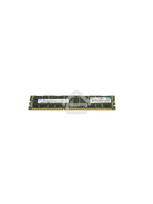 Оперативная память HP 8Gb  DIMM 240-pin DDR3 1333 MHz (O)