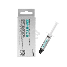 Термопаста ZALMAN ZM-STC8 (1.5g, шприц) RTL