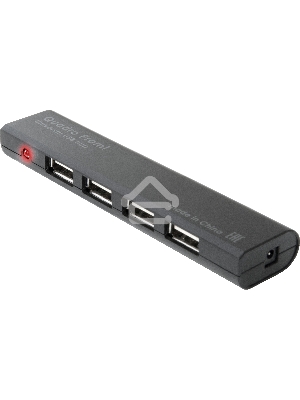 Переходник Defender Quadro Promt Универсальный USB разветвитель