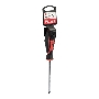 Отвертка SL4х100мм Master Basic EKF sl-4-100-mas