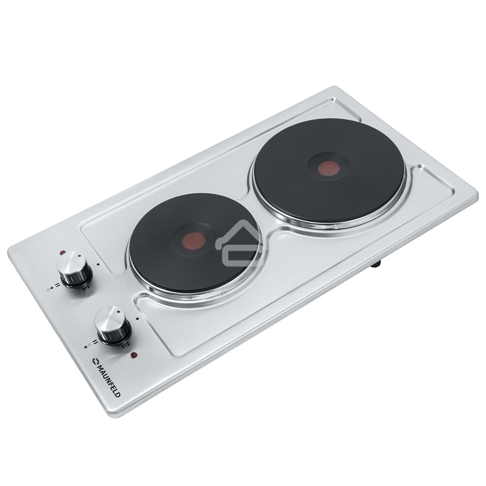 Панель варочная Maunfeld EEHS.32.4Sэлектрическая