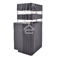 Светильник уличный Hiper HO-002 1E2740Вт