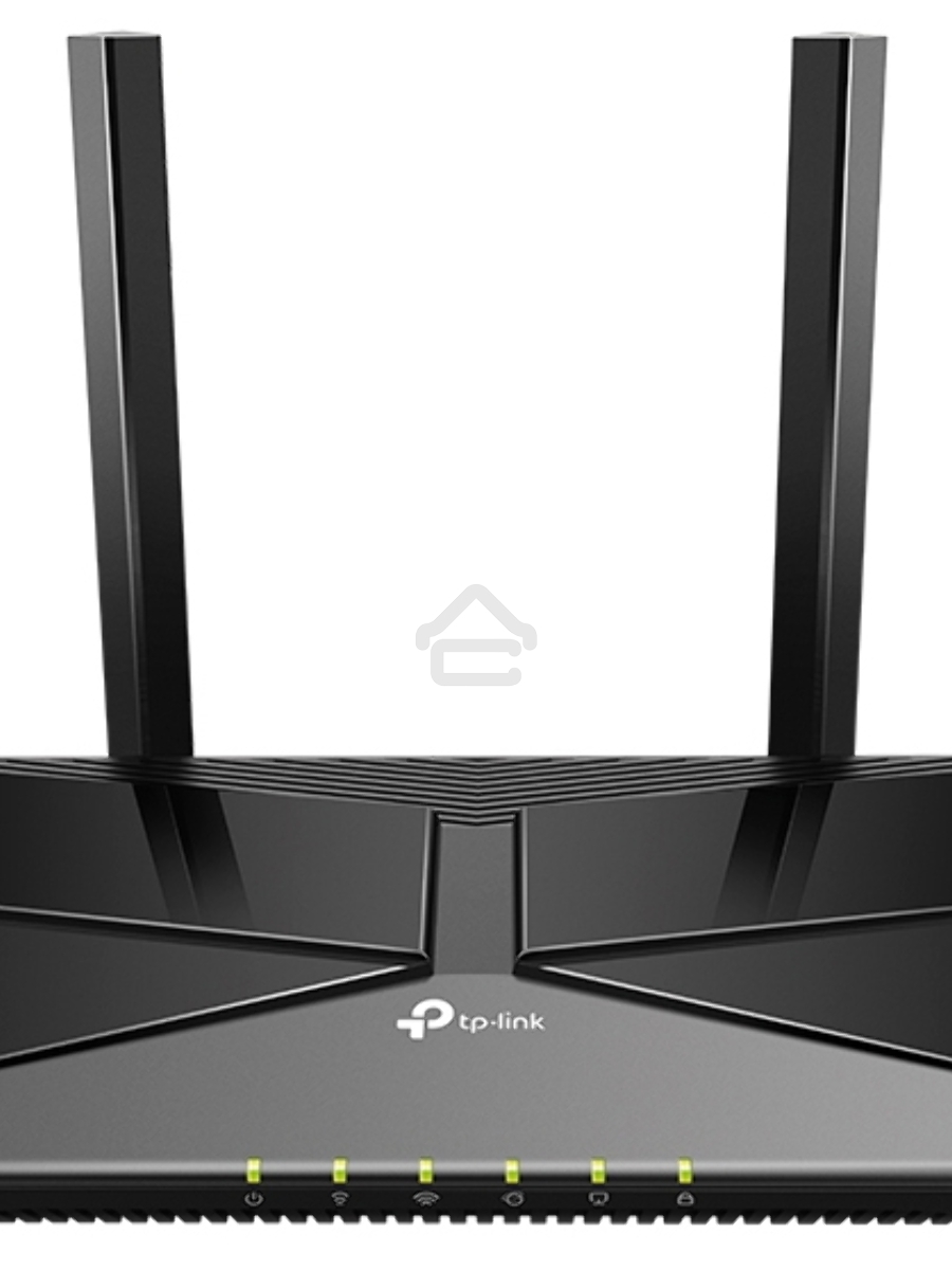 Двухдиапазонный гигабитный Wi-Fi 6 роутер TP-Link Archer AX53 AX3000