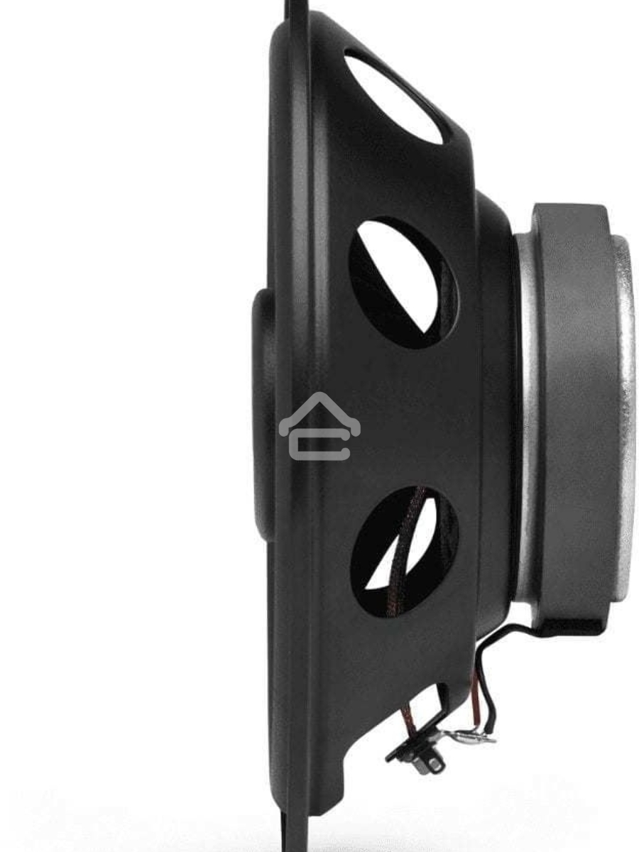 Колонки автомобильные JBL Stage2 624 (без решетки) 240Вт 91дБ 4Ом 16.5см (6 1/2дюйм) (ком.:2кол.) коаксиальные двухполосные
