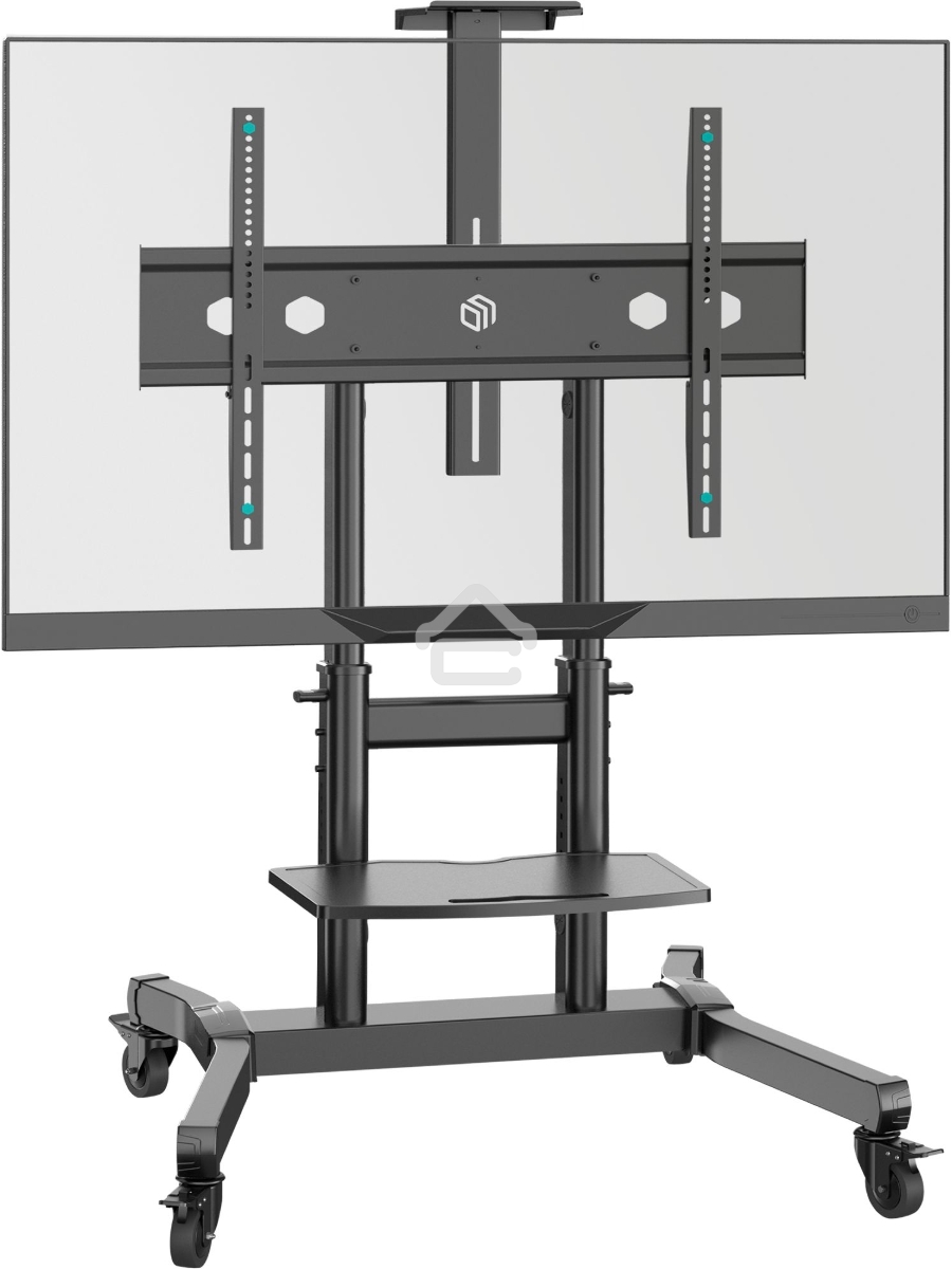 Стойка ONKRON TS1891 черный
