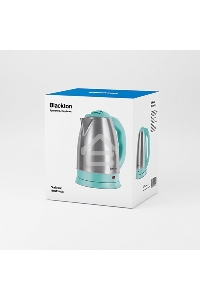 Чайник Blackton Bt KT1800S Blue
