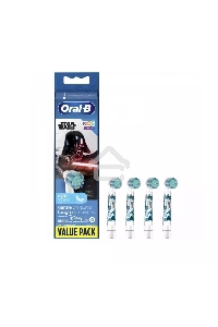 Насадка для зубной щетки KIDS EB10-4S ORAL-B