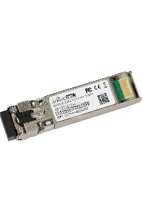 Трансивер SFP/SFP+/SFP28 MIKROTIK XS+31LC10D