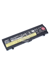 Аккумуляторная батарея для ноутбука Lenovo L560 L570 (00NY486 71+) 10.8V 48Wh черный