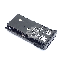 Аккумулятор Amperin для Kenwood TK-260 TK-360 TK-2100 (KNB-15) Ni-MH 1800mAh 7.2V