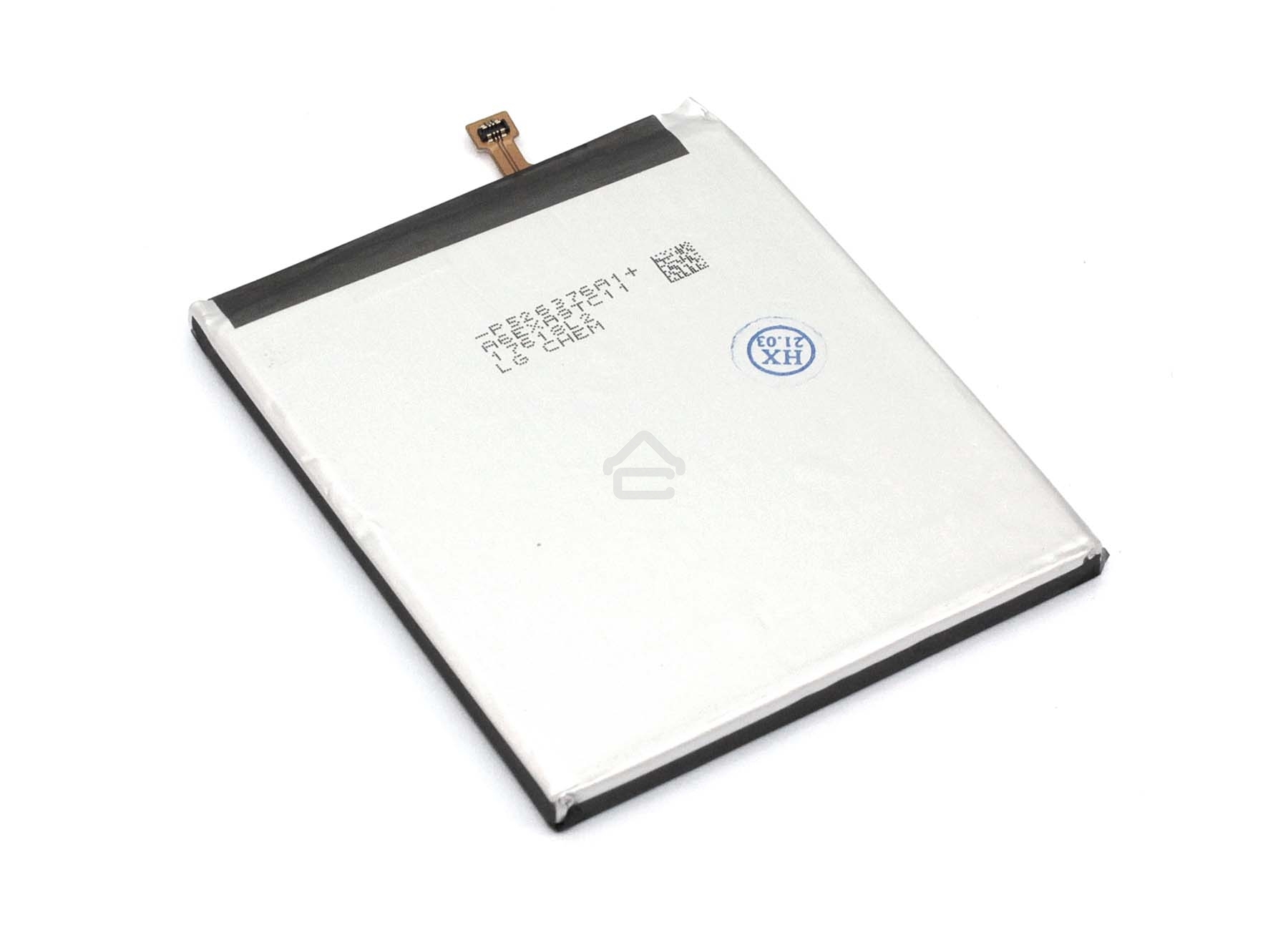 Аккумуляторная батарея Samsung Galaxy S20 FE SM-G780F (EB-BG781ABY) 4500mAh