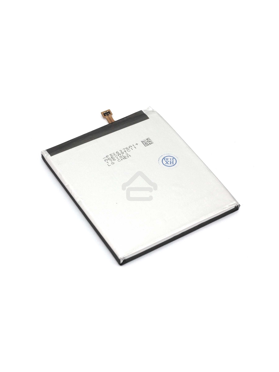 Аккумуляторная батарея Samsung Galaxy S20 FE SM-G780F (EB-BG781ABY) 4500mAh