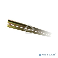 Рейка DIN 75мм перф. EKF adr-7.5