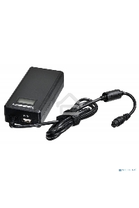 Блок питания Ippon D90U автоматический 90W 15V-19.5V 10-connectors 8A 1xUSB 2.1A от бытовой электросети LСD индикатор