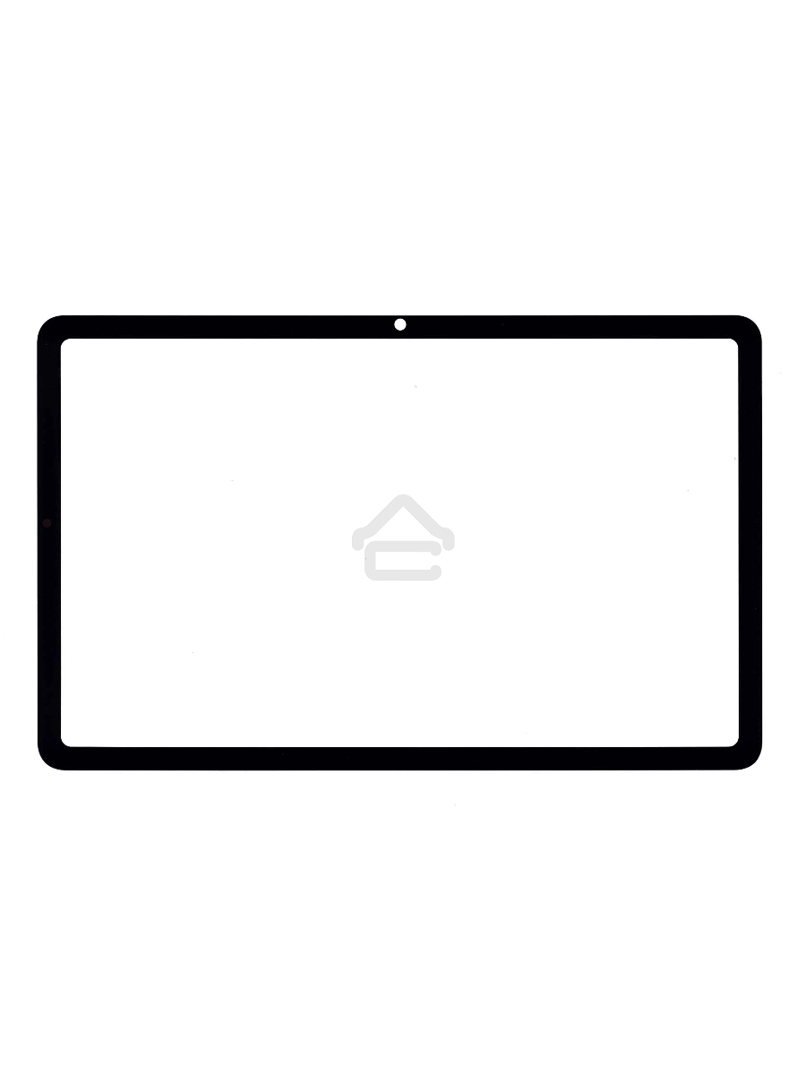 Стекло для Huawei MatePad 10.4 черный