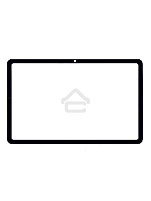 Стекло для Huawei MatePad 10.4 черный