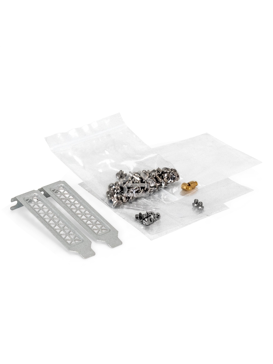 Серверный корпус ExeGate Pro 2U400-04AL <RM 19