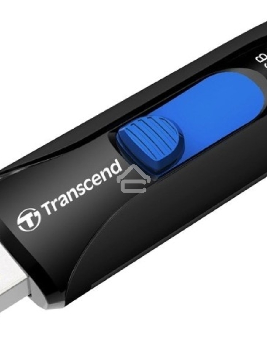 Флеш диск Transcend 32Gb Jetflash 790 TS32GJF790K USB3.0 черный