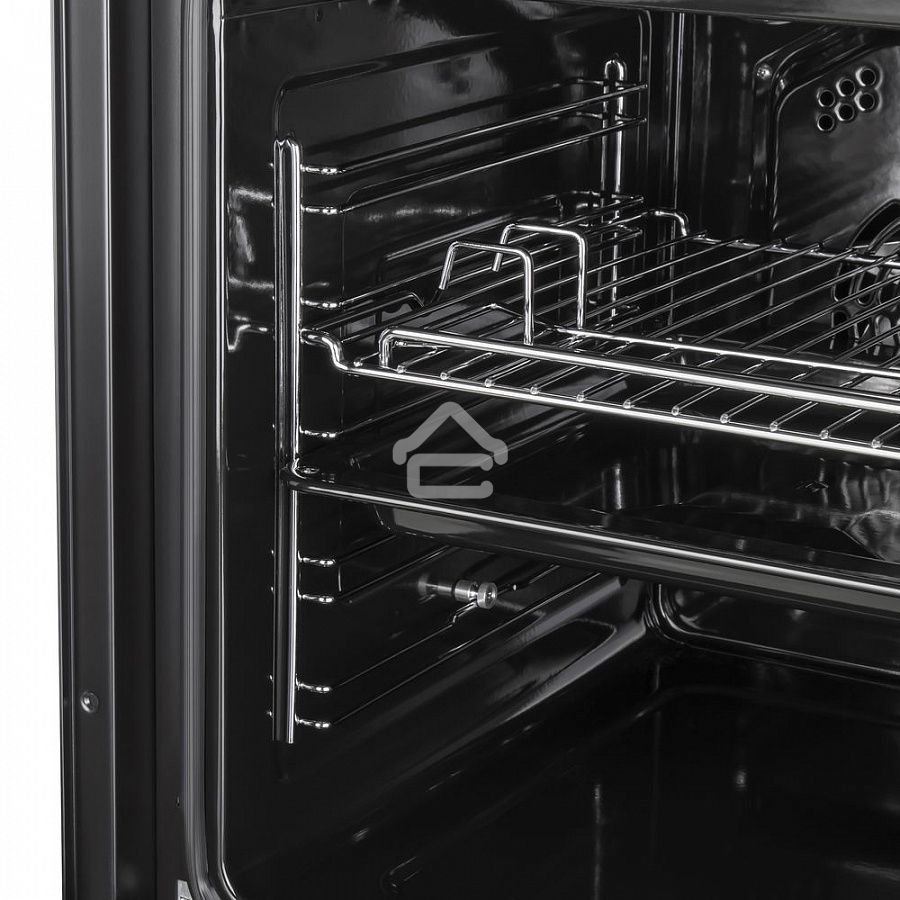 Шкаф духовой электрический Maunfeld EOEM516S, встраиваемый