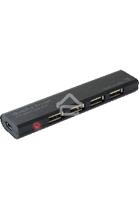 Переходник Defender Quadro Promt Универсальный USB разветвитель