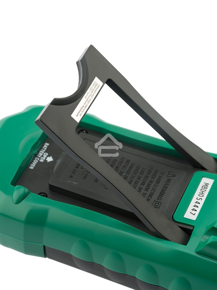 Профессиональный мультиметр 5 в 1 MS8229 MASTECH
