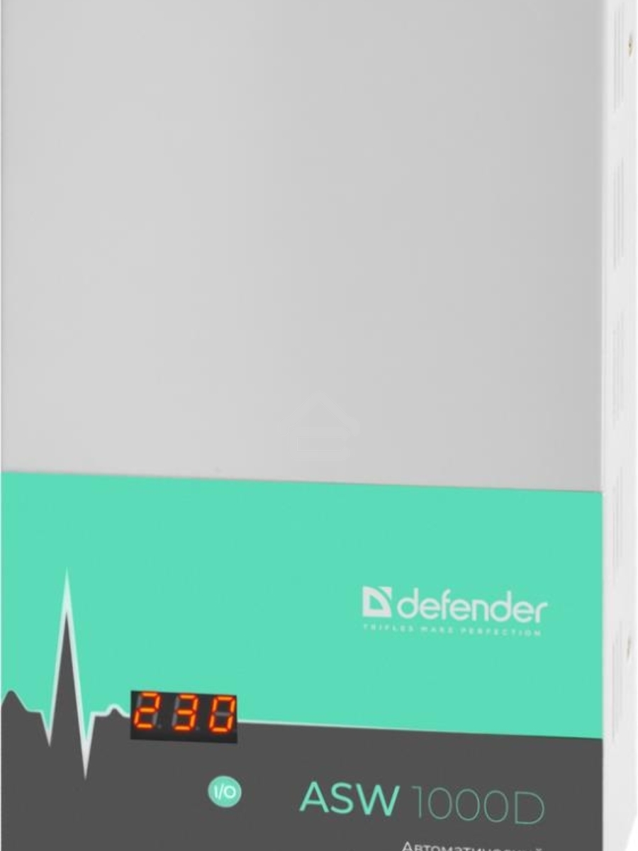 Блок стабилизатора ASW 1000D 99045 DEFENDER