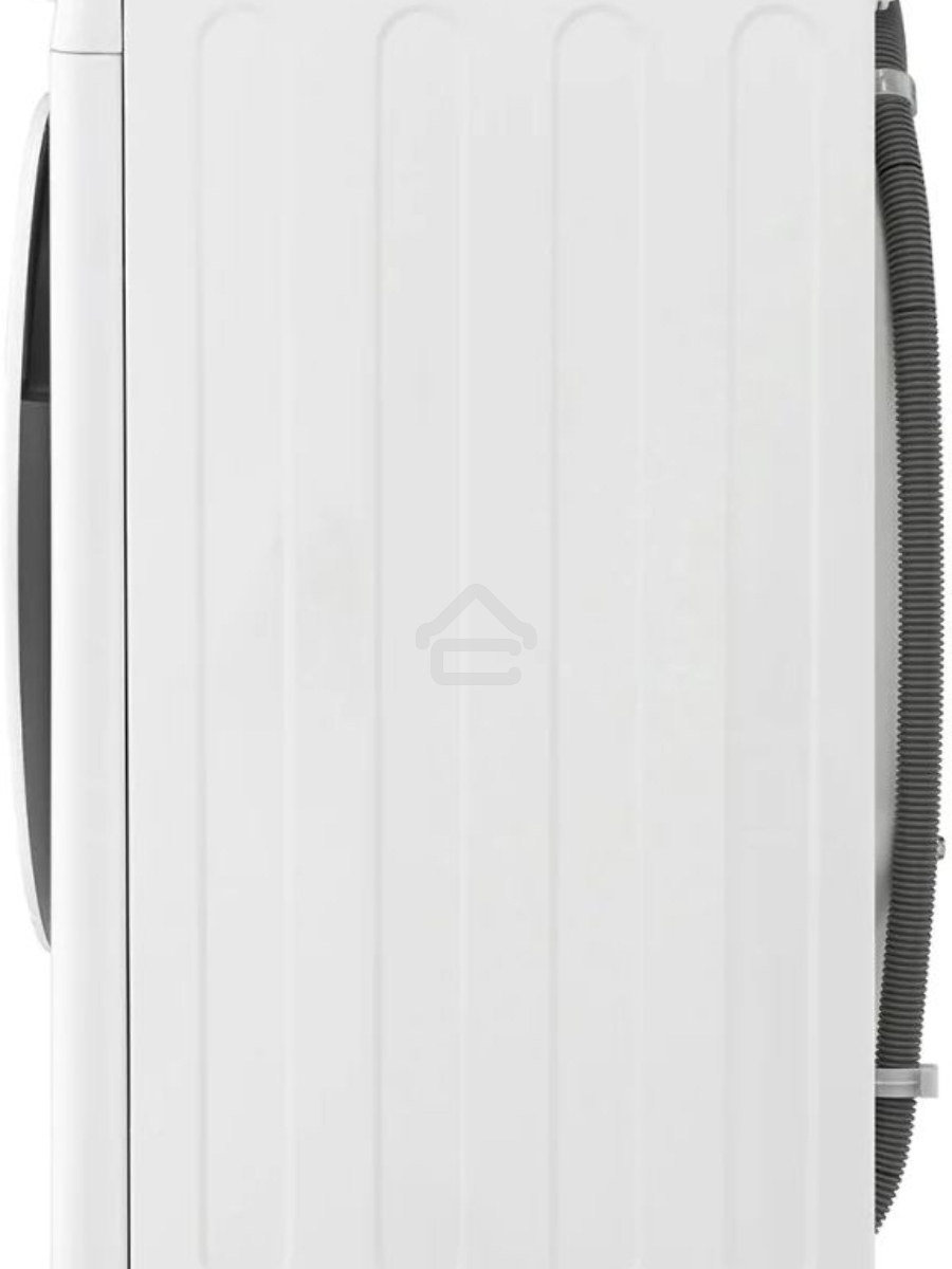 Стиральная машина LG F2V3GS3W белый, загрузка фронтальная 8,5 кг, 1200 об/мин., класс: А