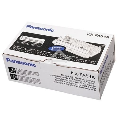 Барабан Panasonic KX-FA84A/E(7) KX-FL511/512/513/541, (10000стр.)