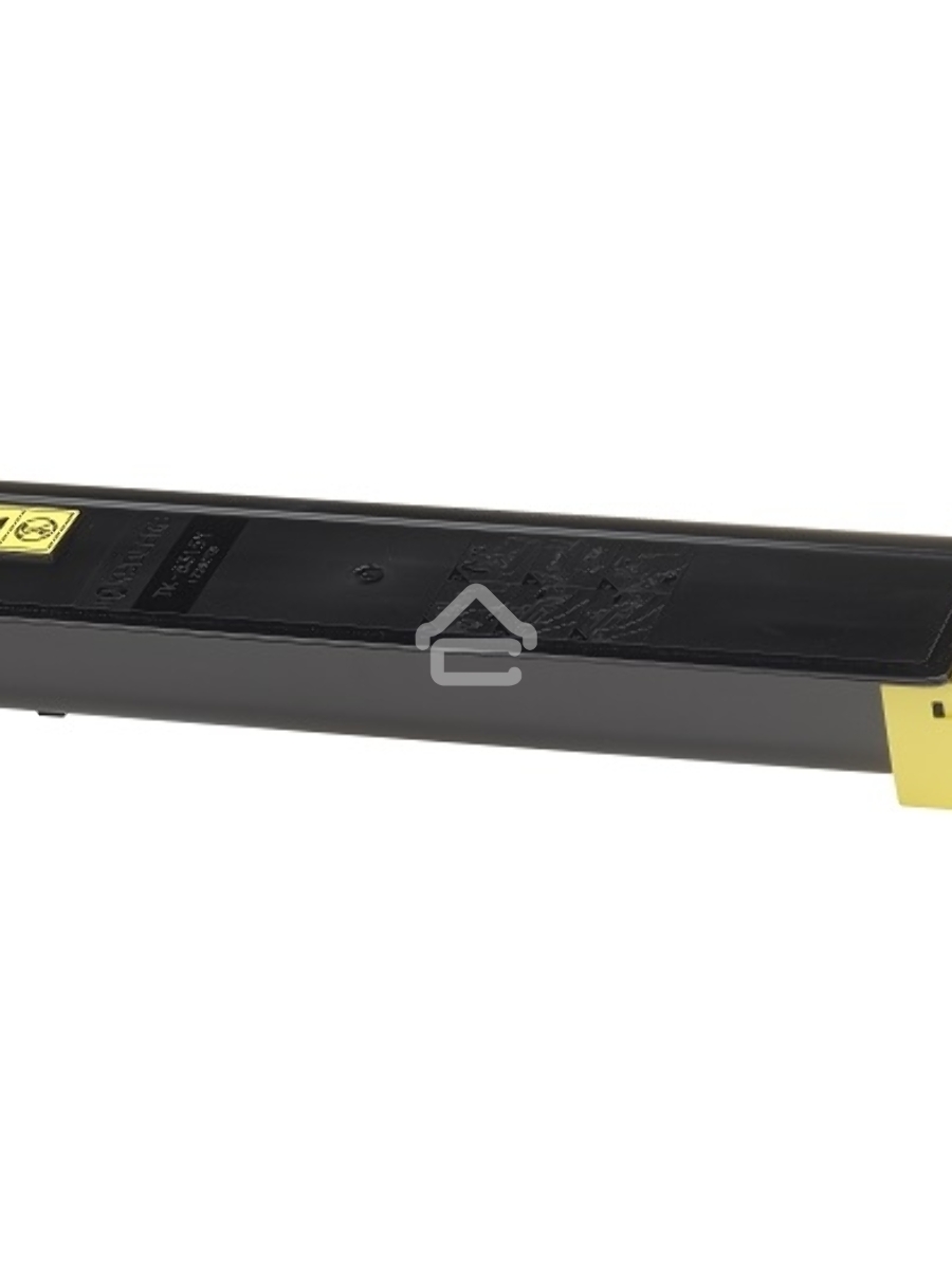 Картридж лазерный Kyocera TK-8315Y (1T02MVANL0) желтый для TASKalfa 2550ci 6000 стр.