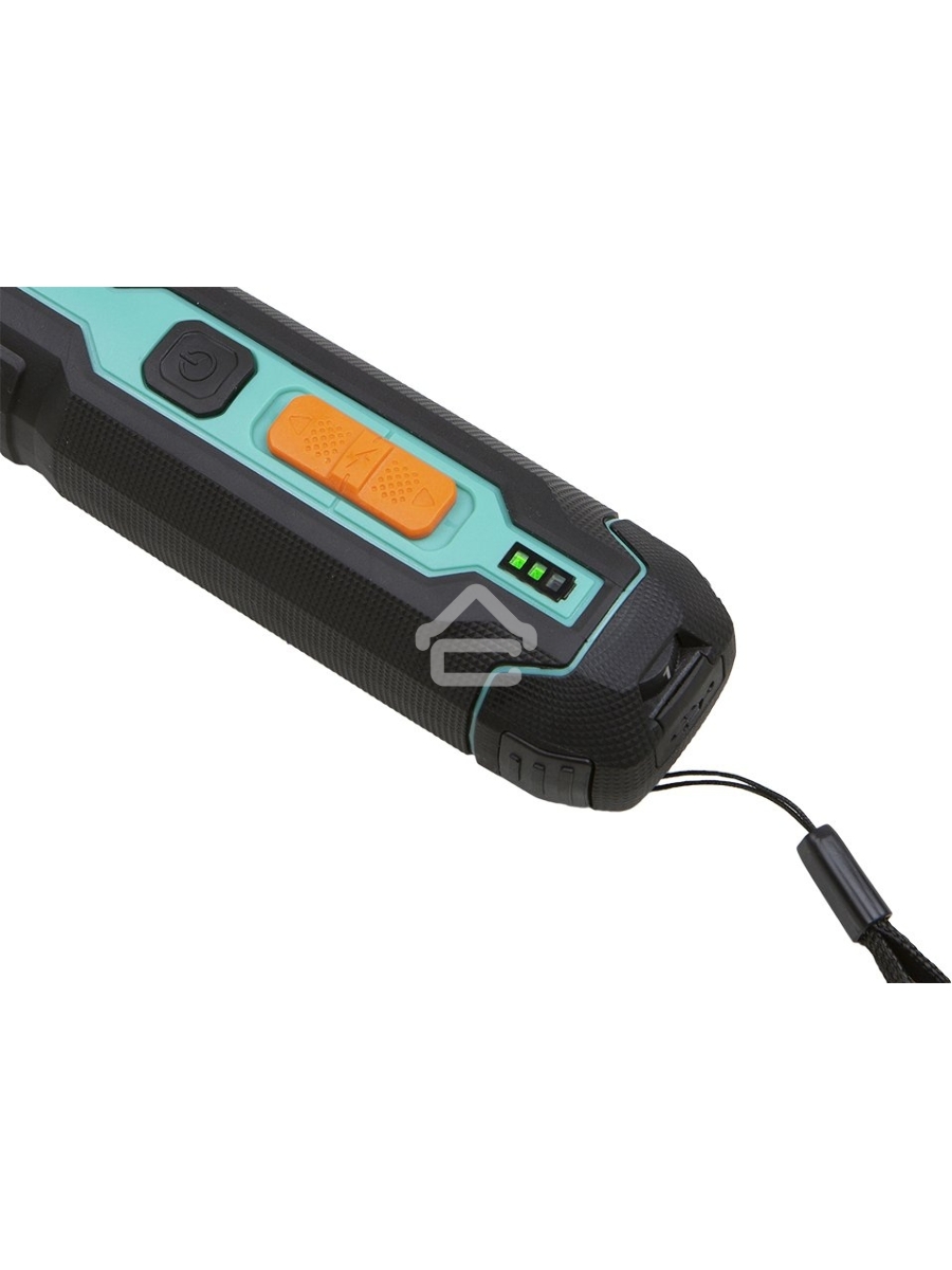 Отвертка Аккумуляторная Sturm! CD3404U2,3,6В,micro USB ,подсветка,индикат напр,набор бит,без ЗУ