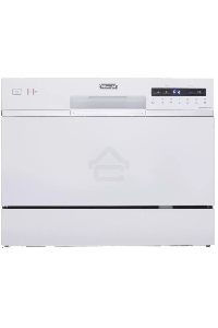 Посудомоечная машина DeLonghi DDW07T Onics