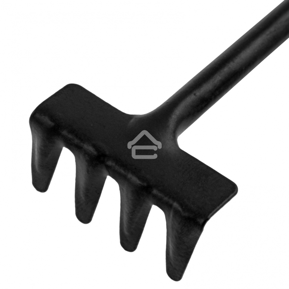 Набор по уходу за комнатными растениями Palisad пластиковые рукоятки, 3 предмета