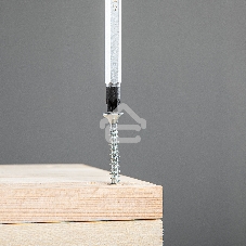 Отвертка GROSS 12163 PZ3 x 150 ммS2, трехкомпонентная ручка