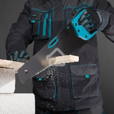 Ножовка по дереву Gross 