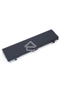 Аккумуляторная батарея для ноутбука Lenovo L560 L570 (00NY486 71+) 10.8V 48Wh черный