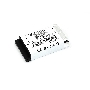 Аккумулятор для Motorola MTH650, MTH800 (NNTN4655) 1800mah 3,6V Li-ion