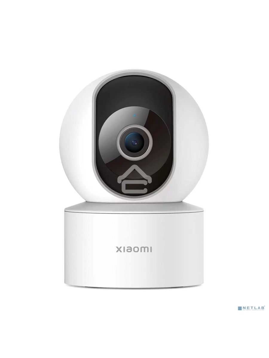Поворотная IP-Камера Xiaomi Smart Camera C200 BHR6766GL