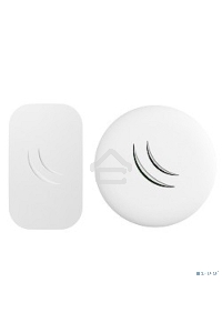 Точка доступа Mikrotik cAP lite (RBcAPL-2nD)