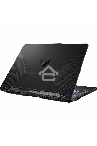 Ноутбук Asus TUF Gaming A15 FA506NC-HN063 Ryzen 5 7535HS 16Gb SSD512Gb NVIDIA GeForce RTX 3050 4Gb 15.6